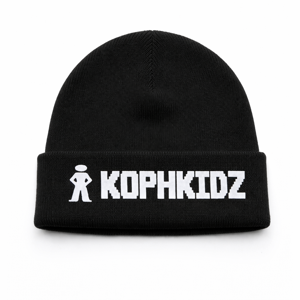 🎁 KOPHKIDZ BEANIE (100% off)